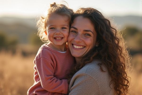 Au Pair Opportunities in South Africa