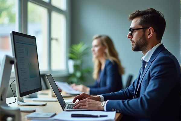 Auditing Job Opportunities in South Africa