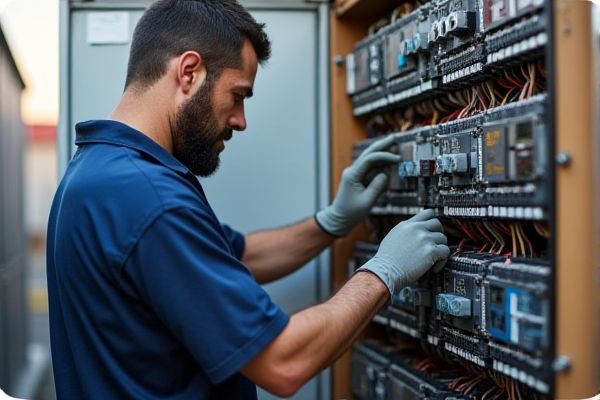 Auto Electrical Job Opportunities in South Africa