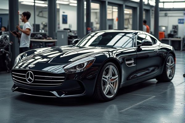 Automotive Engineering Job Opportunities in South Africa