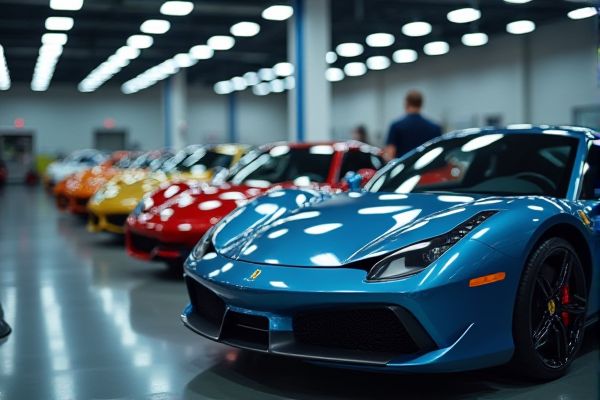 Automotive Industry Job Opportunities in South Africa