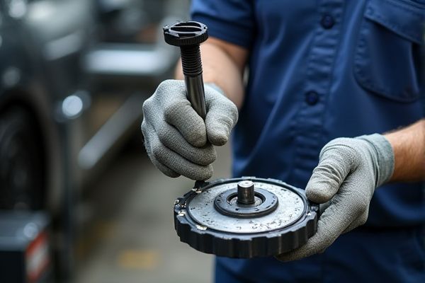 Automotive Machinist Job Opportunities in South Africa