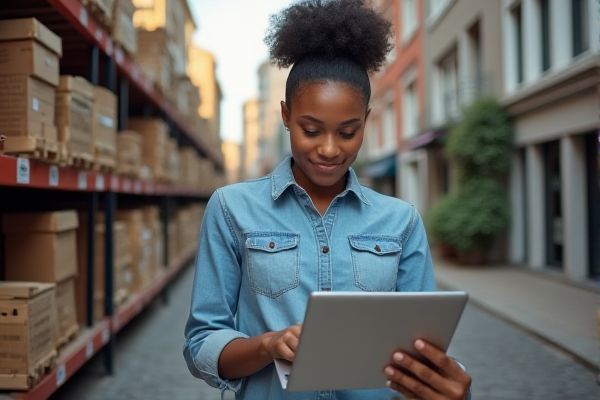 Job Opportunities Available in South Africa