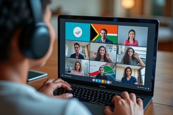 Remote Job Opportunities Available in South Africa