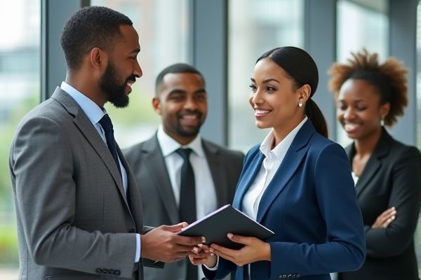Average Salary Jobs in South Africa