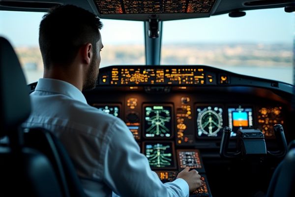 Avionics Job Opportunities in South Africa