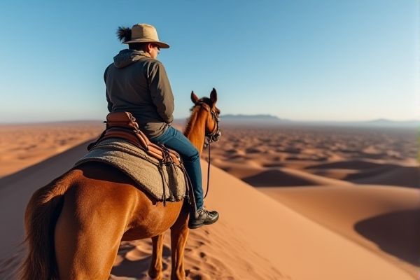 Exciting Travel Job Opportunities in South Africa
