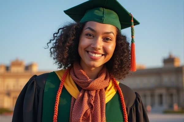 Bachelor of Arts Government Job Opportunities in South Africa