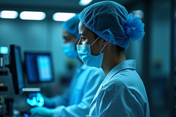 Job Opportunities for Bachelor of Arts in Forensic Science and Technology Graduates in South Africa