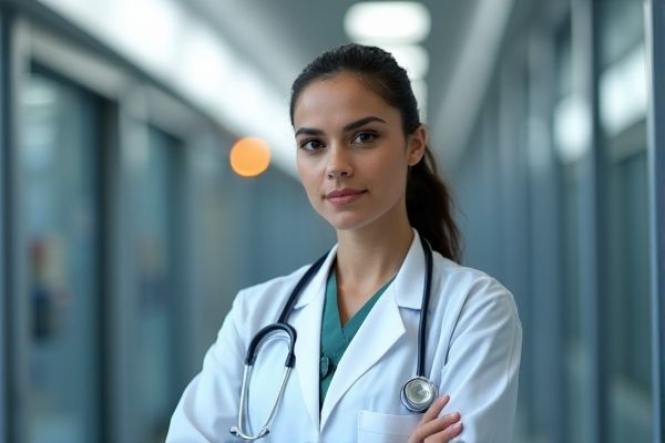 Job Opportunities for Bachelor of Health Science Graduates in South Africa