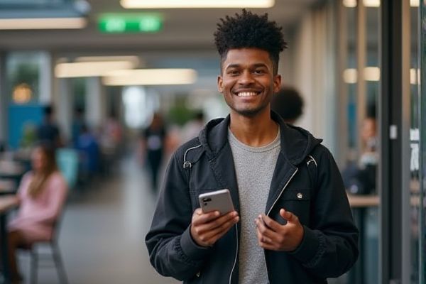 BBA Job Opportunities in South Africa