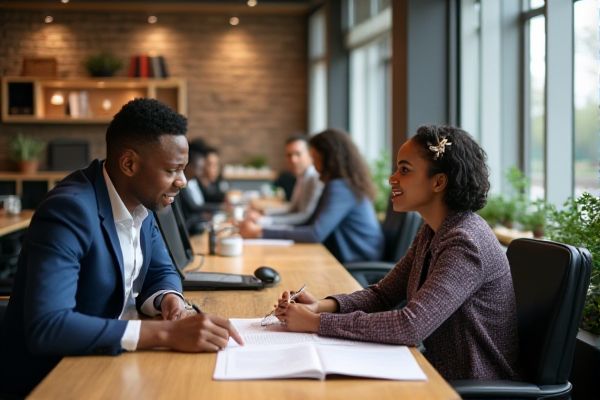 BBEEE Job Opportunities in South Africa