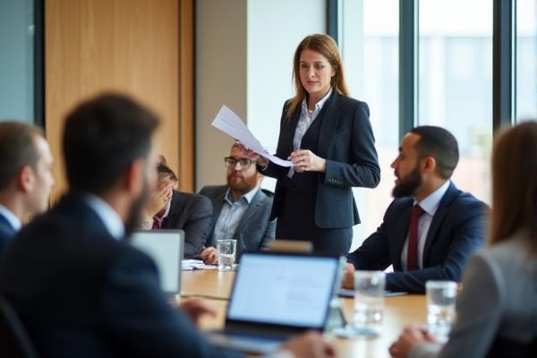 BCom Business Management Job Opportunities in South Africa