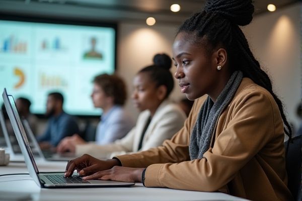 Job Opportunities for BCom Economics Graduates in South Africa
