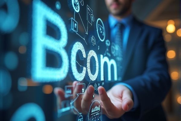 Job Opportunities for BCom Finance Graduates in South Africa