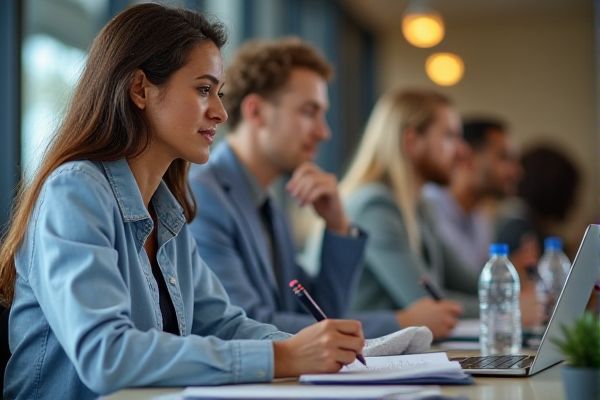 BCom Job Opportunities in South Africa