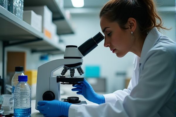 Biology Job Opportunities in South Africa