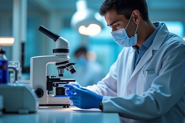 Biomedical Science Job Opportunities in South Africa