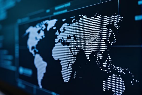 Blockchain Developer Positions in South Africa