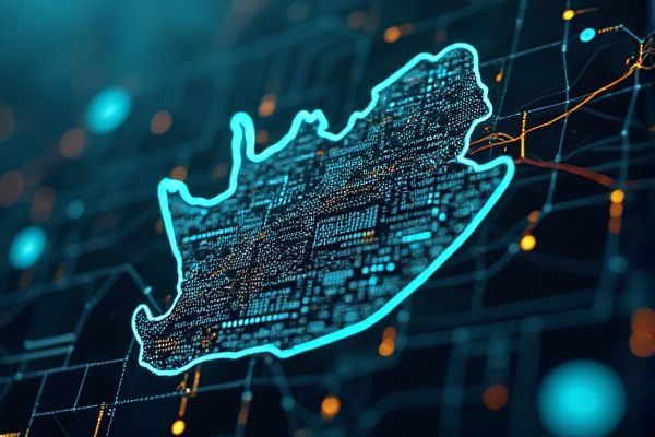 Blockchain Job Opportunities in South Africa
