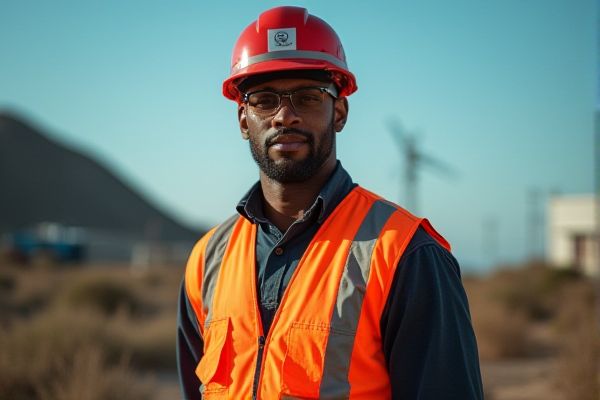 Blockman Job Opportunities in South Africa