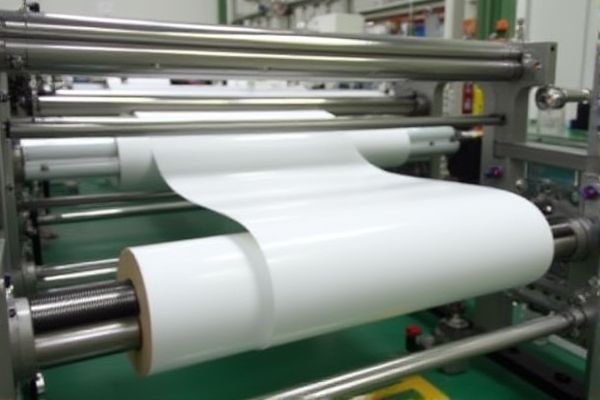 Blown Film Extrusion Job Opportunities in South Africa