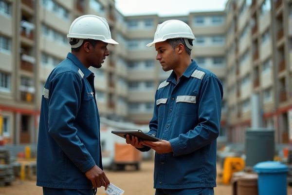Blue Collar Job Opportunities in South Africa