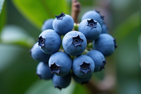 Blueberry Job Opportunities in South Africa