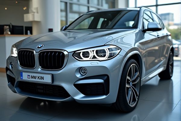 BMW Job Opportunities in South Africa