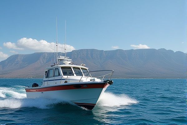 Boat Skipper Job Opportunities in South Africa