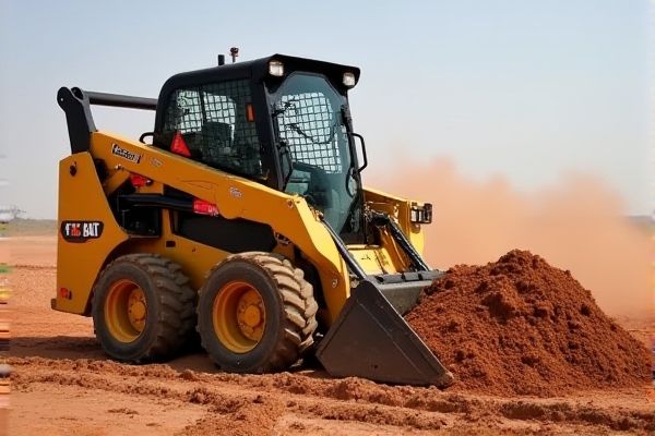 Bobcat Operator Positions in South Africa