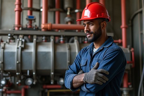 Boiler Operator Job Opportunities in South Africa