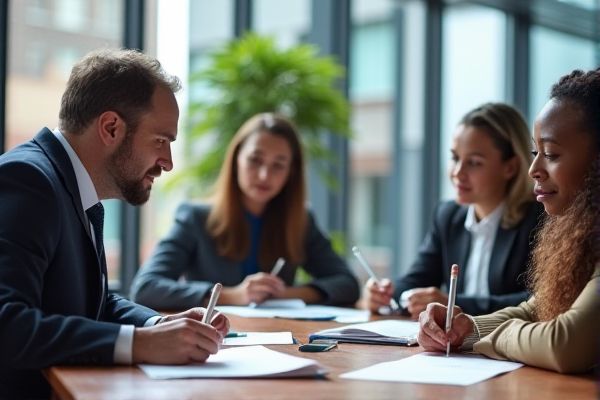 British Council Job Opportunities in South Africa