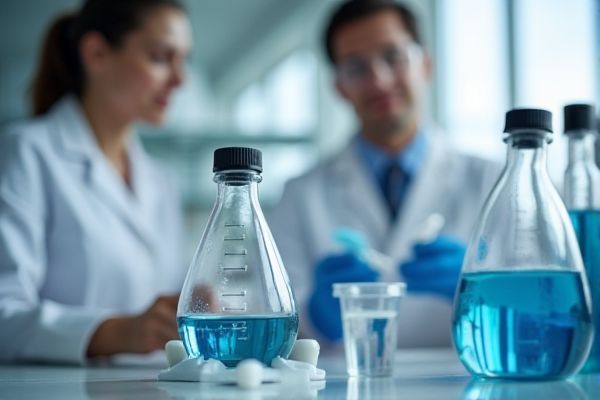 BSc Chemistry Job Opportunities in South Africa