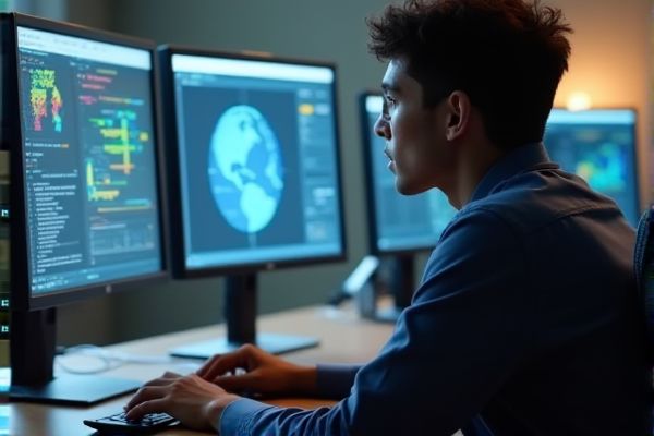 Job Opportunities for BSc Computer Science Graduates in South Africa