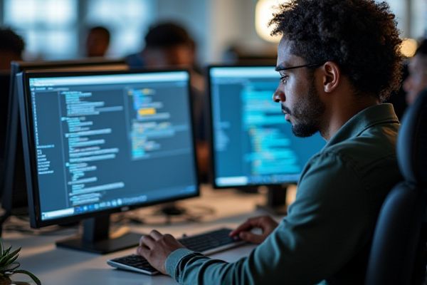 BSc Computer Science Job Opportunities in South Africa