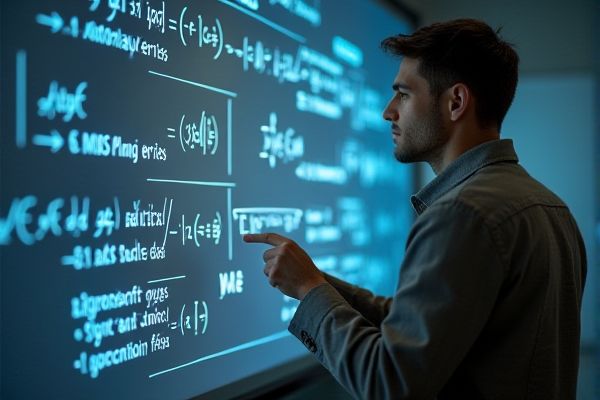 Job Opportunities for BSc Mathematics and Statistics Graduates in South Africa