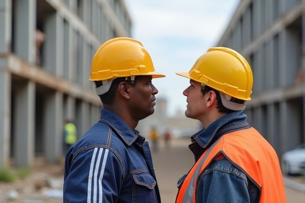 Building Inspector Job Opportunities in South Africa