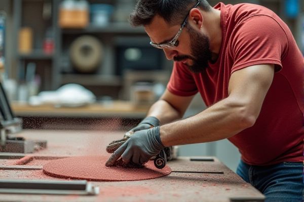 Bulldog Abrasives Job Opportunities in South Africa