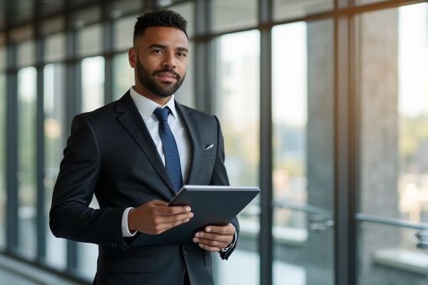 Business Administration Job Opportunities in South Africa