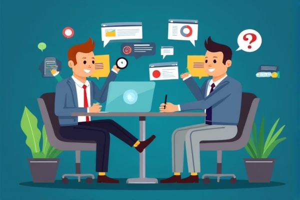 Business Analyst Job Opportunities in South Africa