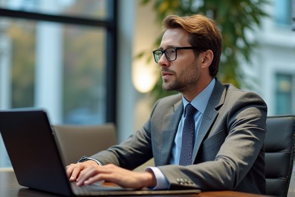Business Job Opportunities in South Africa