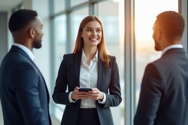 Job Opportunities for Business Management Diploma Holders in South Africa