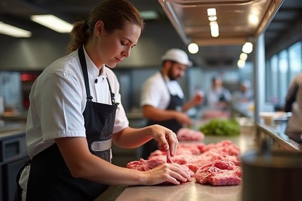 Butchery Manager Positions in South Africa