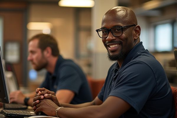 Butler Job Opportunities in South Africa