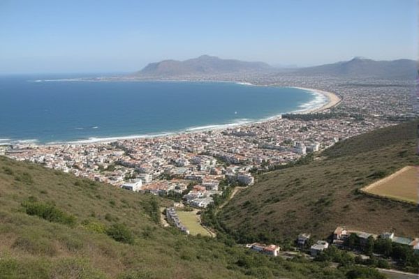 CA (Chartered Accountant) Job Opportunities in South Africa