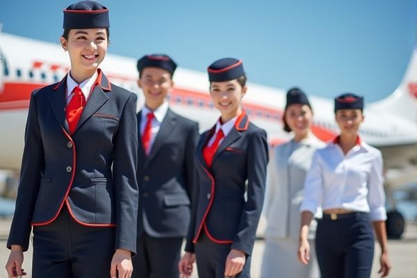 Cabin Crew Job Opportunities in South Africa