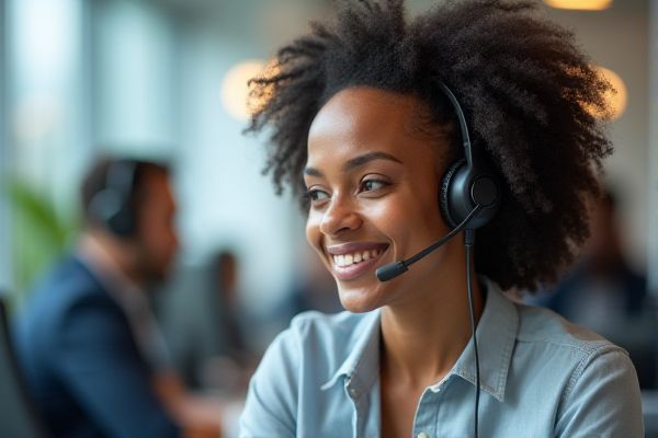 Call Center Job Opportunities in South Africa