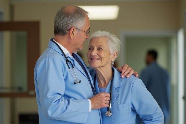 Careers in Care Services in South Africa