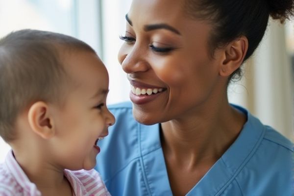 Caregiver Job Opportunities in South Africa for Foreigners